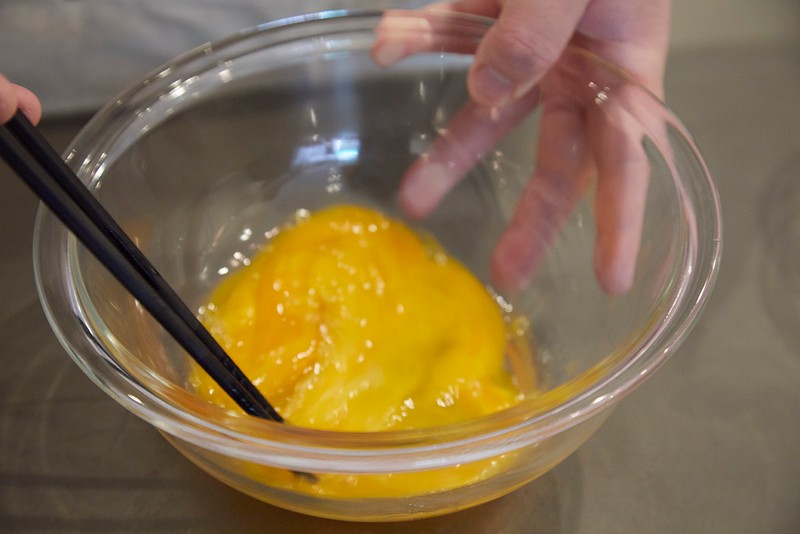 茶碗蒸し 野本やすゆき レシピ