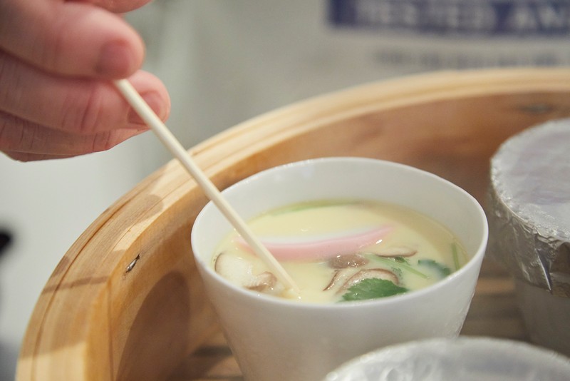 茶碗蒸し 野本やすゆき レシピ