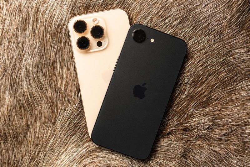iPhone 16eを実機レビュー! 買い替え検討なら「即買い」です