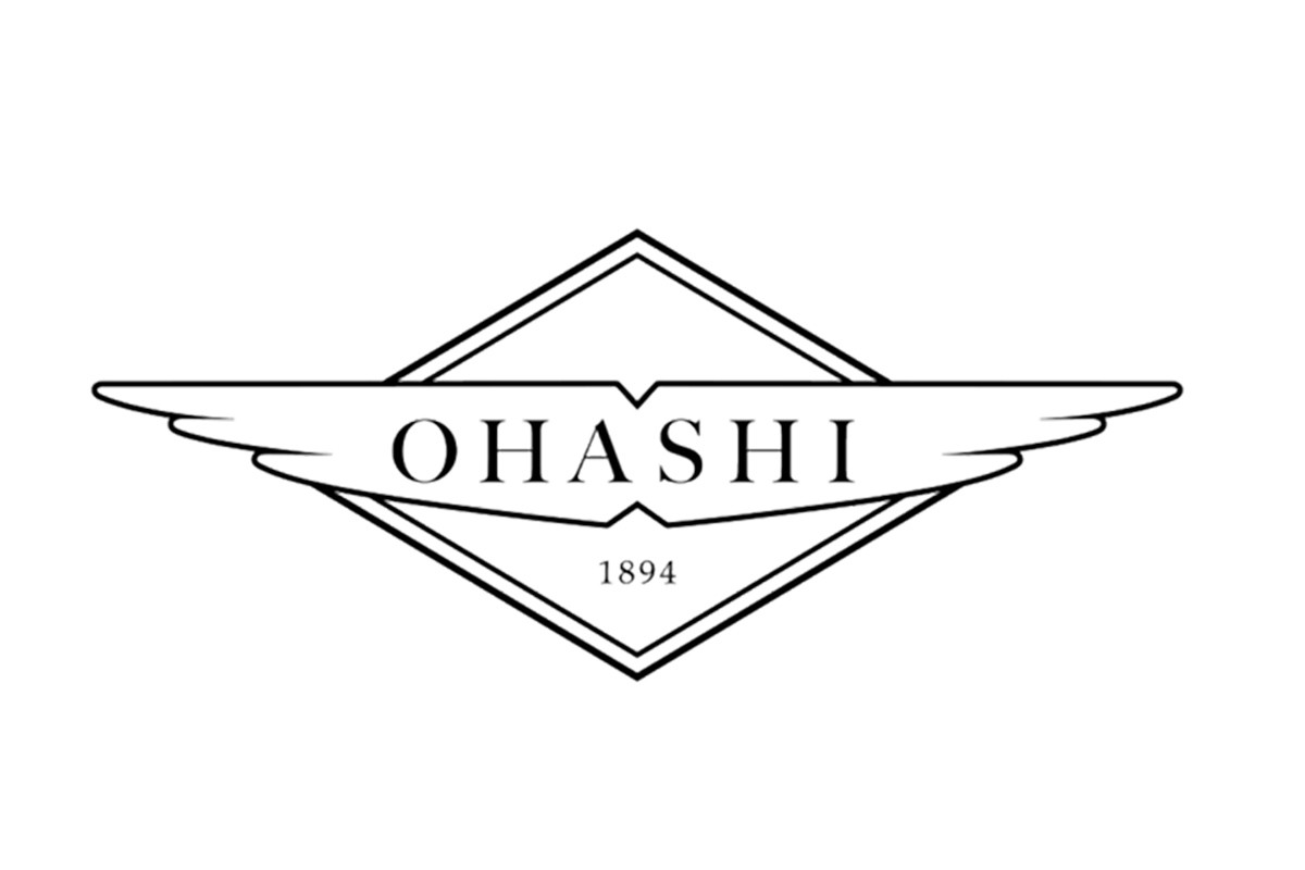 OHASHI