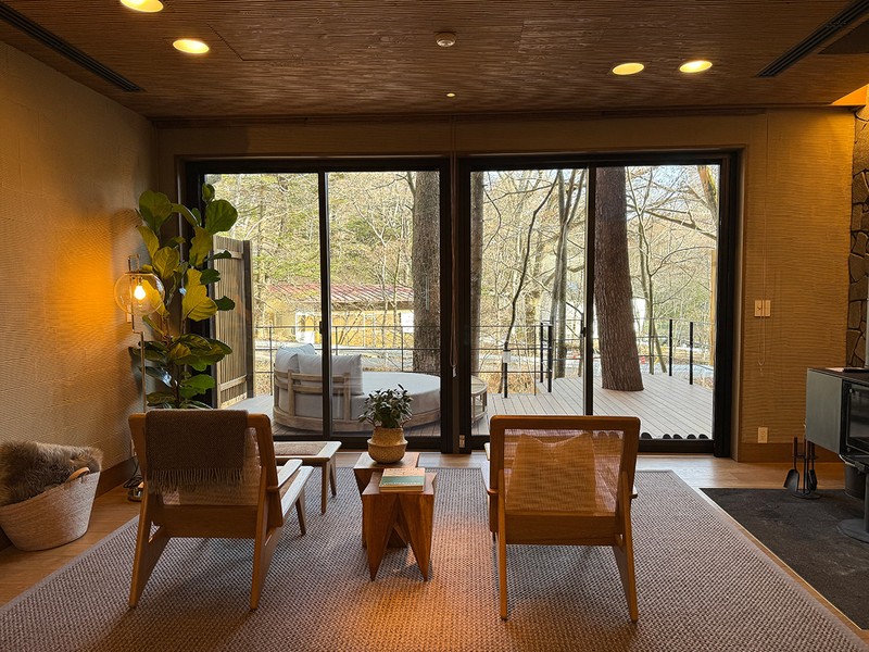 GRAMDAY STYLE HOTEL SUITE 川ノ音