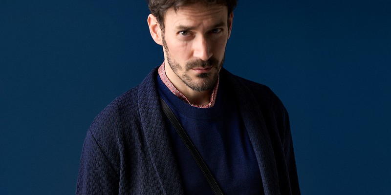 LEON限定 パオローニ PAOLONI パオローニ