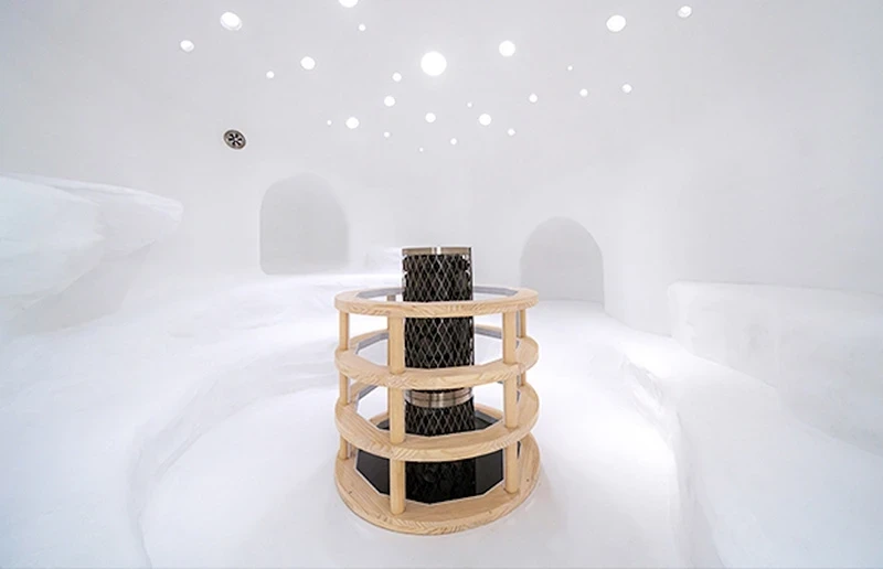 3月7日(金)はサウナの日。モテるオヤジはサウナーだった説 “ととのう”そしてモテる! このサウナ行っとく? 5選【後編】