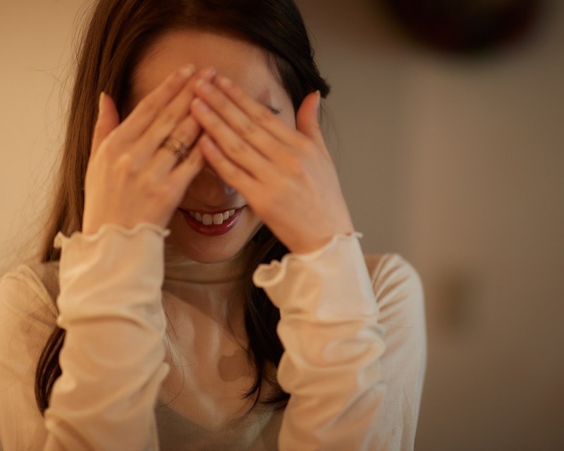 【美女の本音】男性の手が好みじゃないとスキンシップも盛り上がらない!