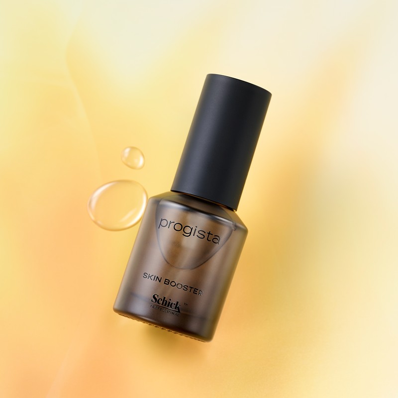 「プロジスタ スキンブースター(医薬部外品)」30ml 4950円(編集部調べ)/シック・ジャパン