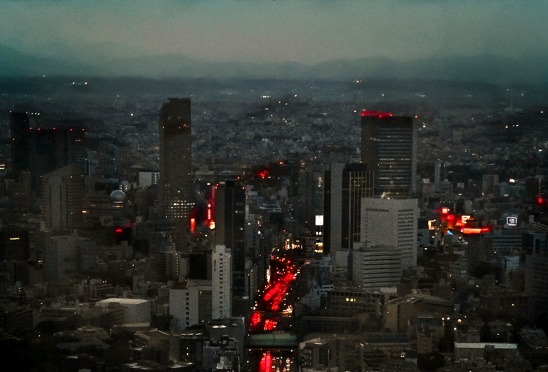 クワトロフォルマッジ　樋口毅宏　WebLEON