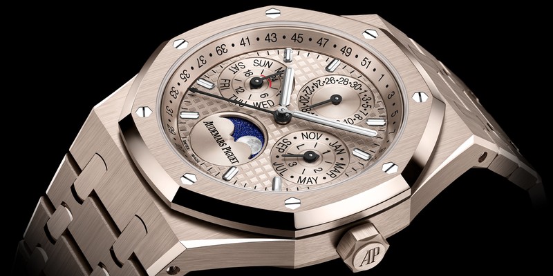 オーディマピゲ150周年イベント限定 エコバッグ ピンバッチ4種類