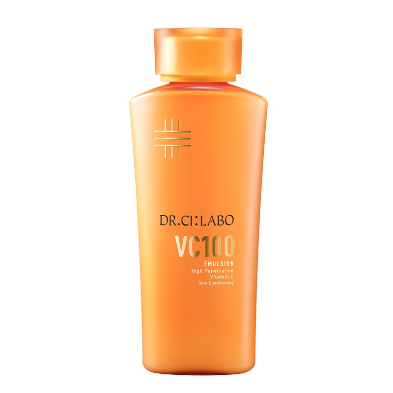 「VC100エマルジョンEX」150ml 5390円／ドクターシーラボ