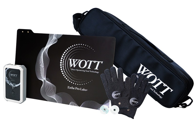 WOTT（ウォット）143万円（専用ケースは別売りです）／NEMURY