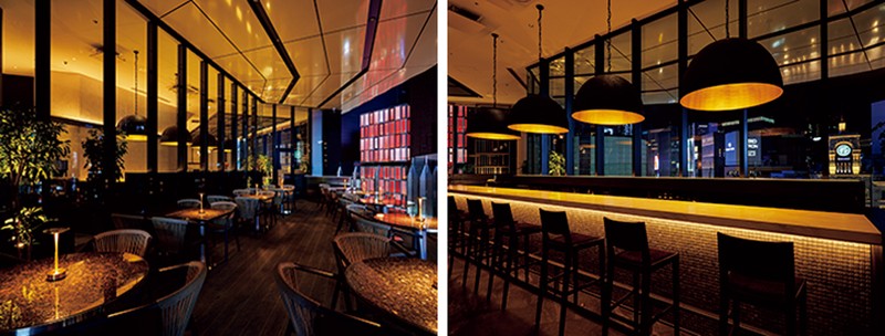 CADRAN (カドラン)