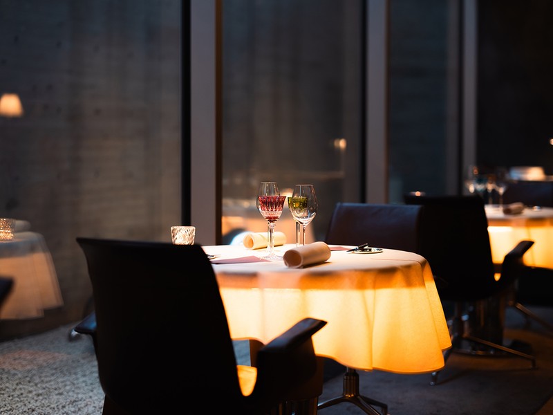MUNI KYOTO by 温故知新 MUNI ALAIN DUCASSE