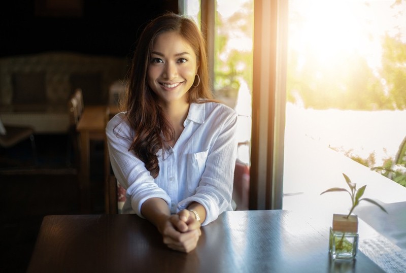 女性が男性に「可愛い」と言う時、どんな意味があるのか？ そこにあるチャンスをモノにする方法