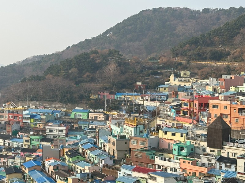 韓国　釜山　美容医療　しみ取り　Web LEON