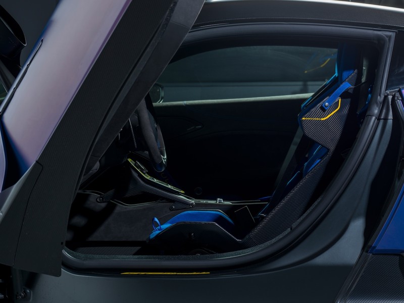 マセラティ GT2 ストラダーレ　海外試乗 リポート