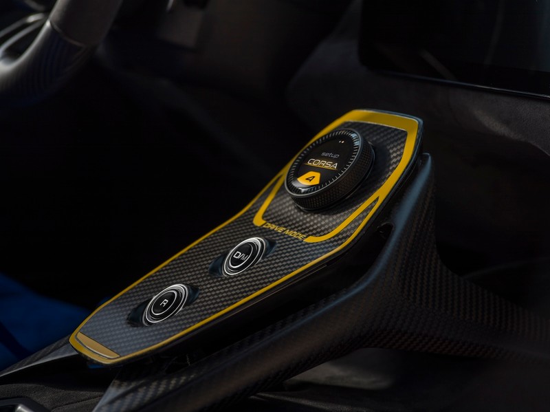 マセラティ GT2 ストラダーレ　海外試乗 リポート