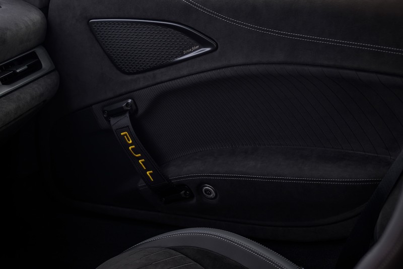 マセラティ GT2 ストラダーレ　海外試乗 リポート