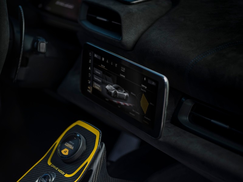 マセラティ GT2 ストラダーレ　海外試乗 リポート
