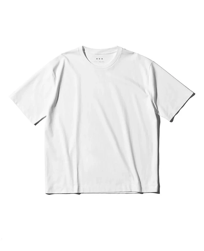 Tシャツ（2枚パック）1万6500円／スリードッツ（買えるLEON）