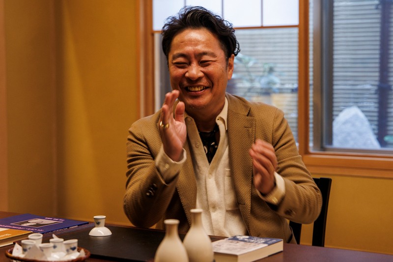 幇間 和塾 Web LEON 櫻川七好 モテる旦那養成講座