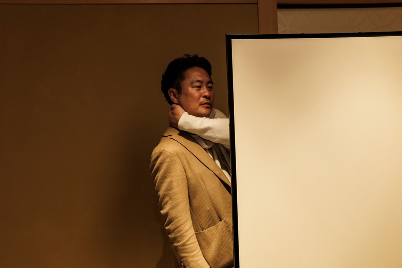 幇間 和塾 Web LEON 櫻川七好 モテる旦那養成講座