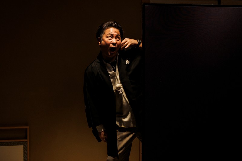 幇間 和塾 Web LEON 櫻川七好 モテる旦那養成講座