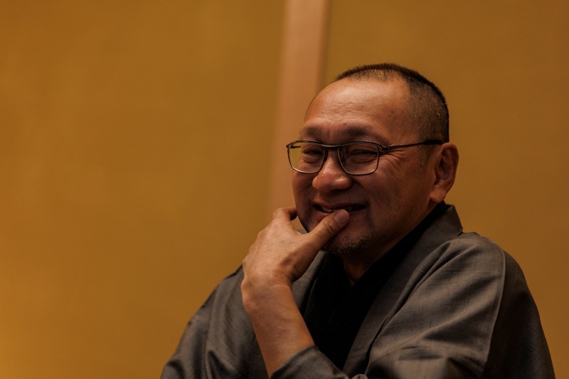 幇間 和塾 Web LEON 櫻川七好 モテる旦那養成講座