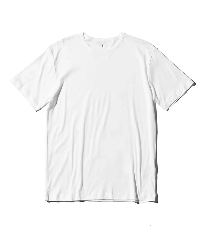 Tシャツ2万5300円/サンスペル(買えるLEON)