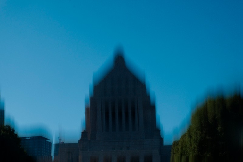 クワトロフォルマッジ　樋口毅宏　WebLEON