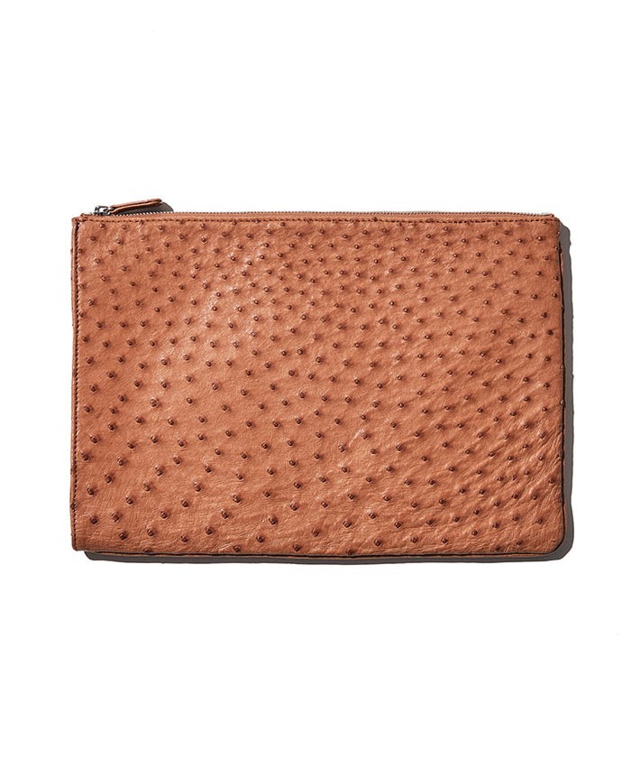 クラッチバッグ26万4000円/プレシャス プレステージ(買えるLEON)