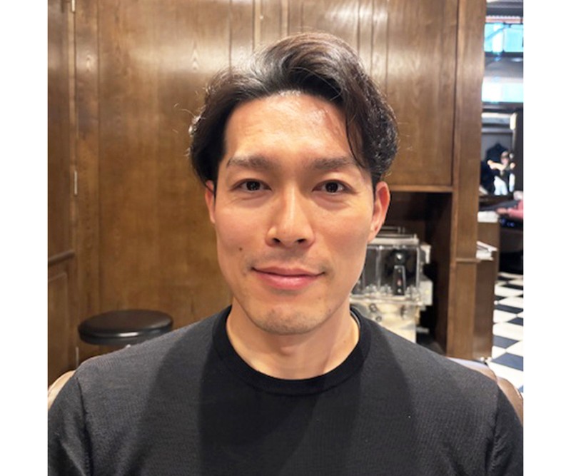 THE BARBER(ザ・バーバー) 阿部 豊
