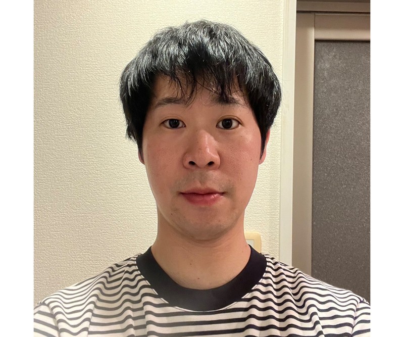 THE BARBER(ザ・バーバー) 高橋将也