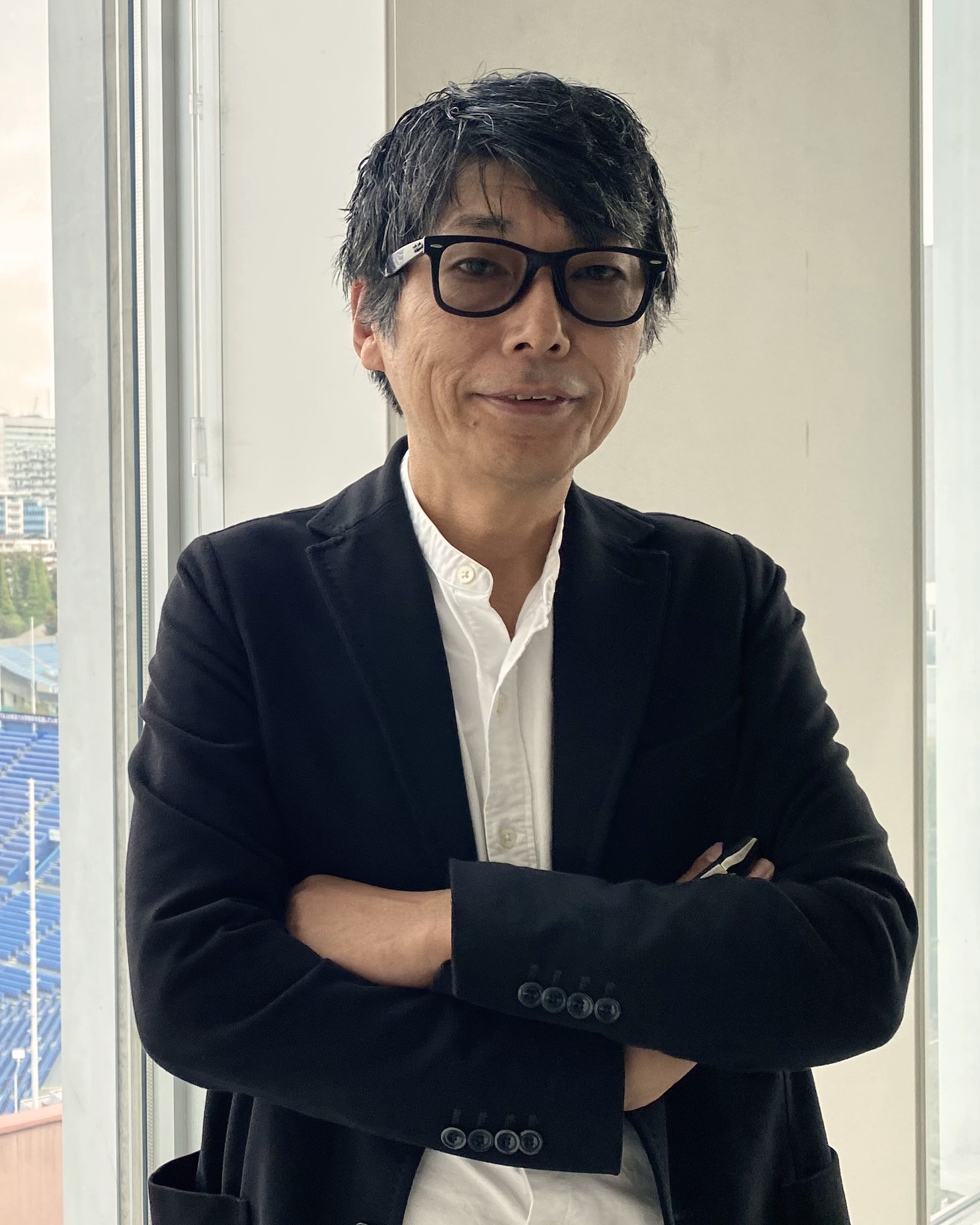 吉田 巌（よしだ・いわお） ライター　時計のプロ