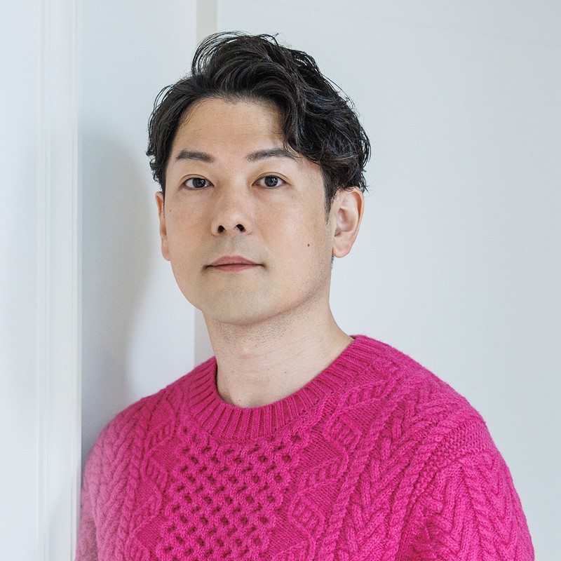 SHISEIDO PASSAGE BEAUTÉ(シセイドウ パサージュ ボーテ) 田中翔太良