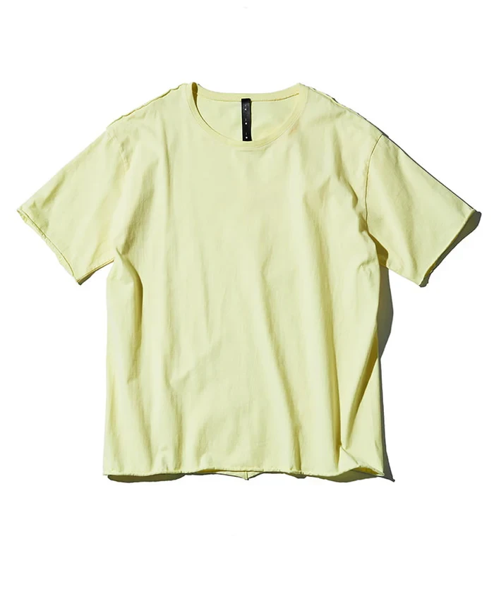 Tシャツ1万1000円／ダブルジェイケイ（買えるLEON）