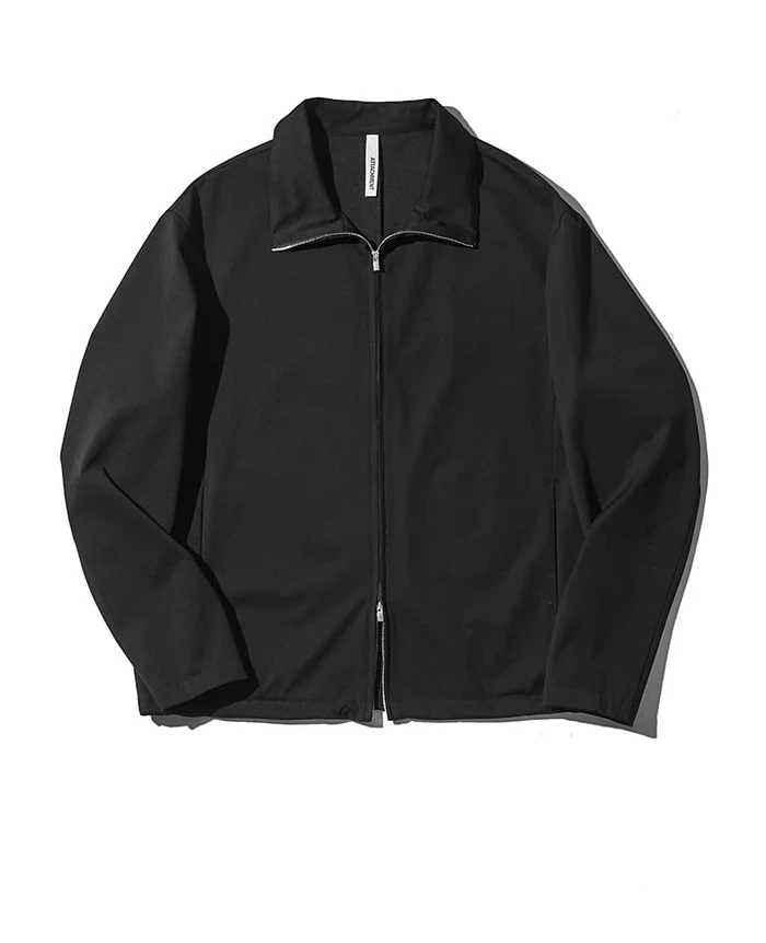 ジャケット4万7300円／アタッチメント（買えるLEON）