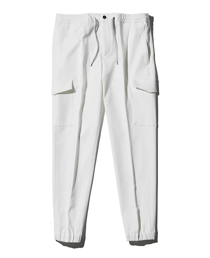 パンツ5万2800円/ピーティー トリノ(買えるLEON)