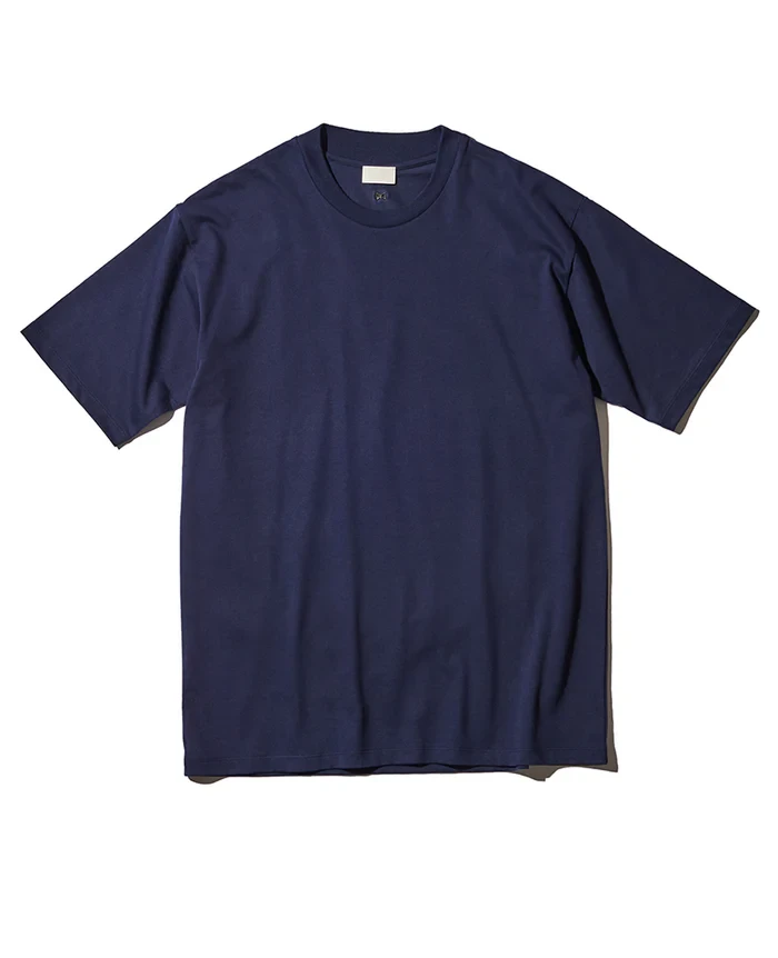 Tシャツ1万7050円／エムバイ（買えるLEON）