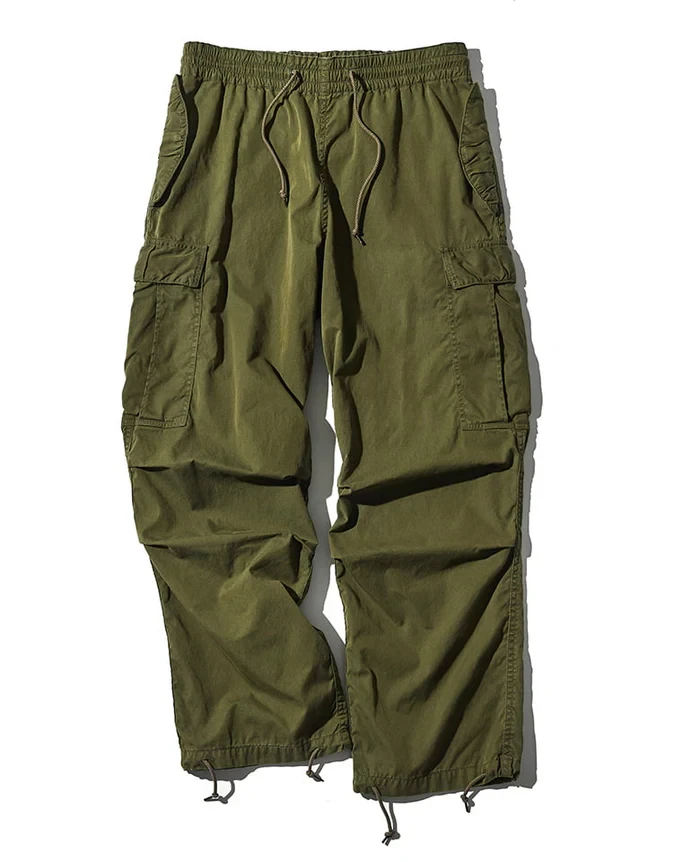 パンツ4万9500円/ダブルジェイケイ(買えるLEON)