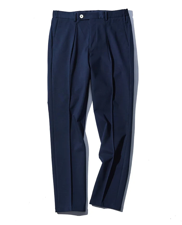 パンツ3万1900円/ザ・チノ リヴァイブド(買えるLEON)