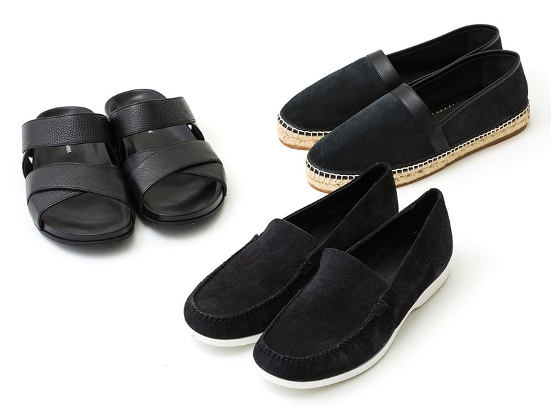 別注【MANOLO BLAHNIK For Ron Herman】ネラノ エスパドリーユ ネラノ エスパドリーユ｜MANOLO BLAHNIK(マノロ ブラニク)｜Ron
