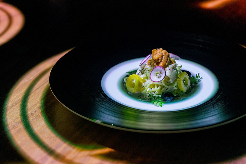 「ザ・プリンスギャラリー 東京紀尾井町」「環 RING」「IMMERSIVE DINING」「STELLA 宙」
