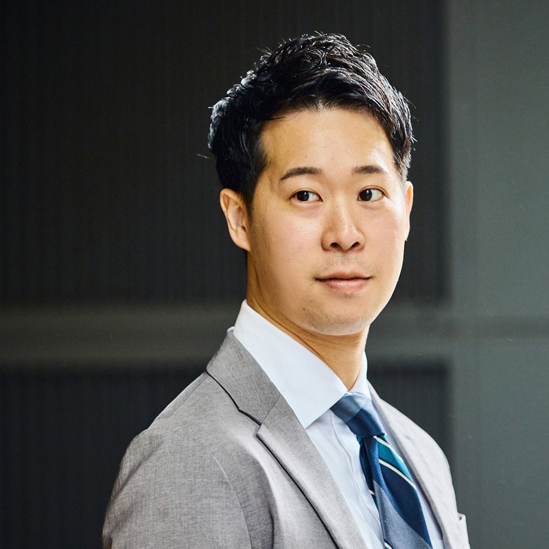 THE BARBER(ザ・バーバー) 高橋将也