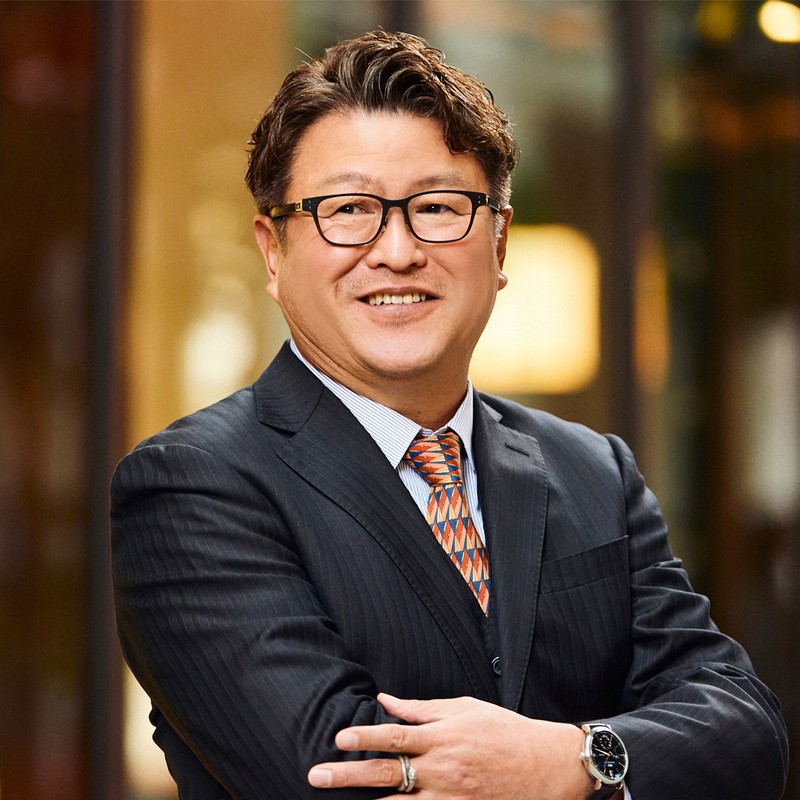 THE BARBER(ザ・バーバー) 斎藤正俊