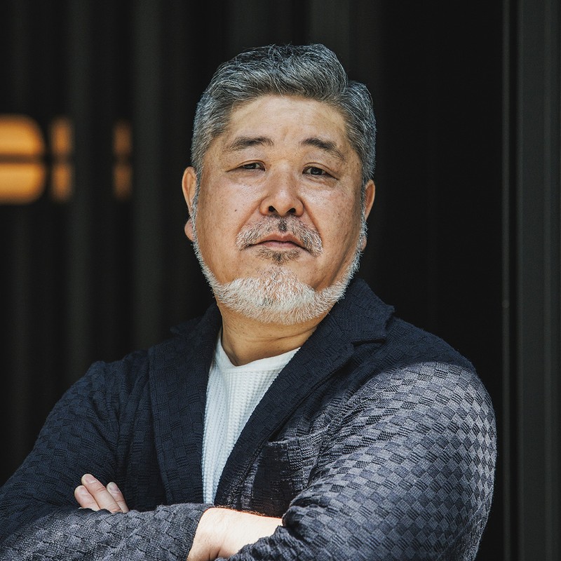 THE BARBER(ザ・バーバー) 阿藤 豊