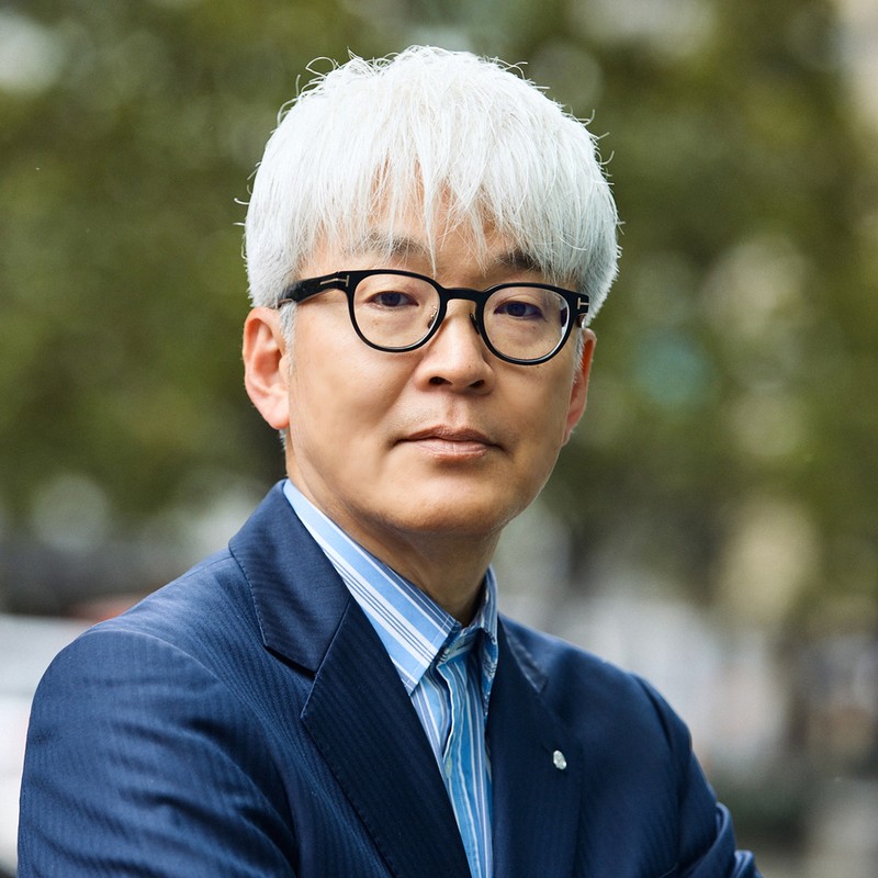 THE BARBER(ザ・バーバー) 上川浩志