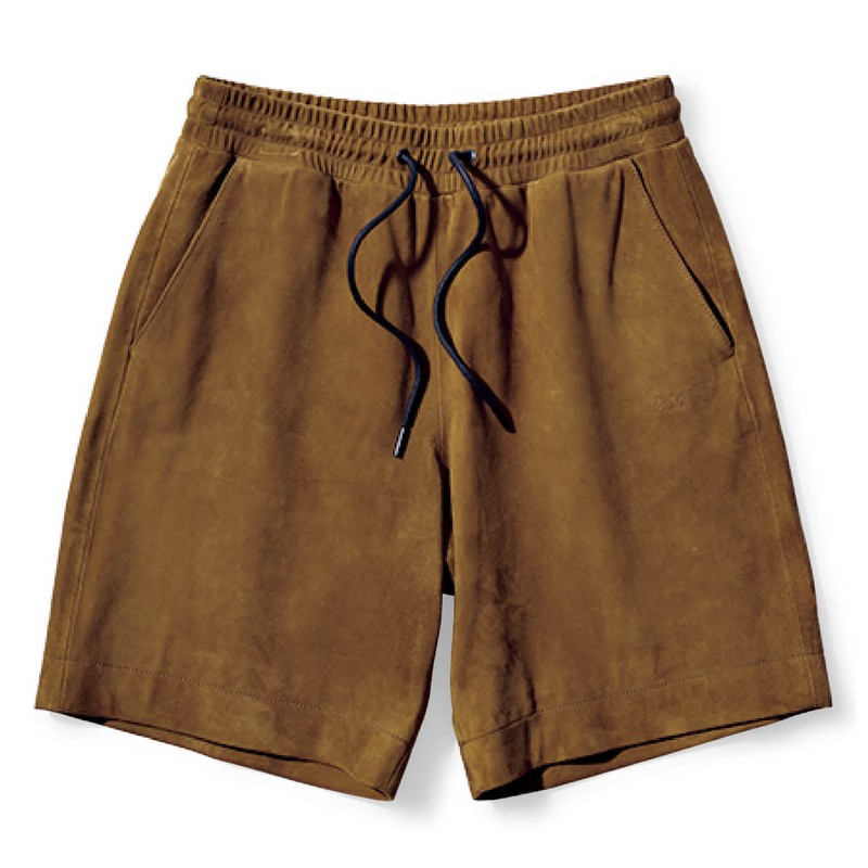 Column　ショーツを合わせてもホテルでキマる！