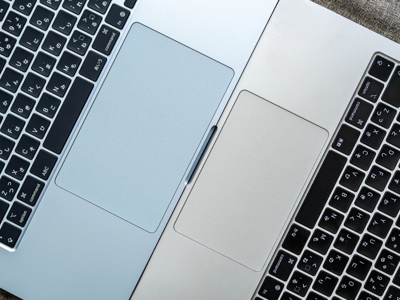 「15インチMacBook Air - スカイブルー」(M4)/Apple