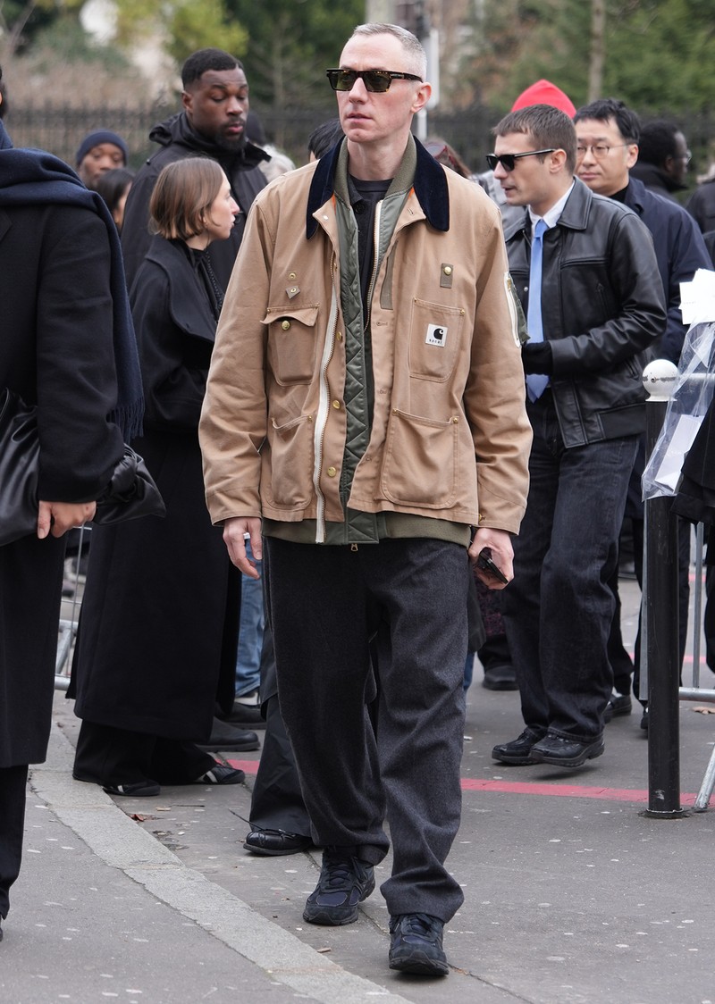 春夏コーデ メンズファッション イケオジ  スナップ イタリア コーデ  ちょい悪おやじ ちょいワル LEON 