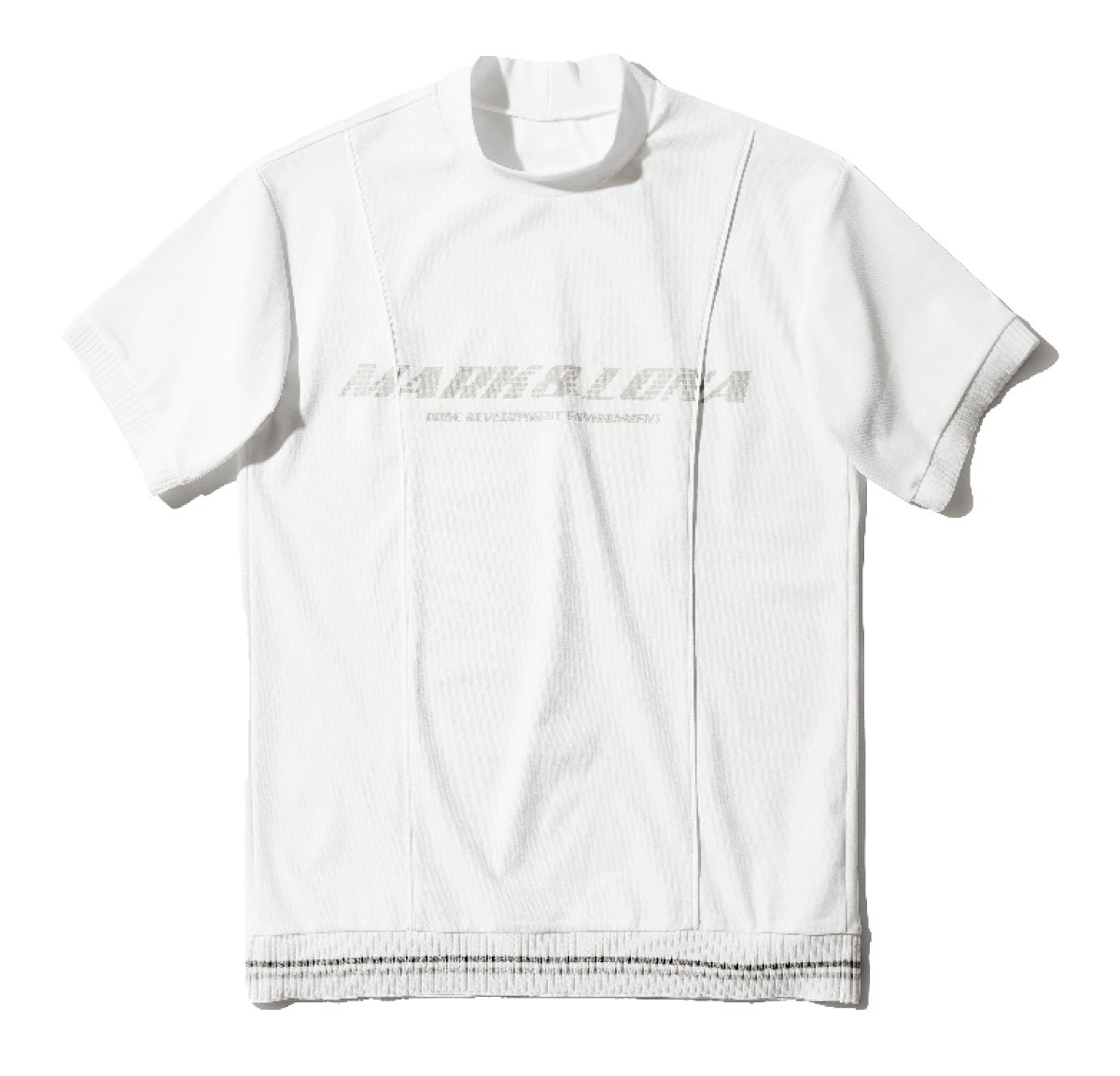 モックネック3万4100円/マーク & ロナ(マーク & ロナ青山店)