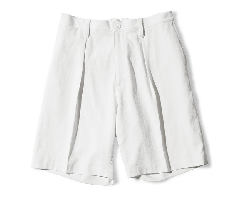 ショーツ2万9700円／ジュンアンドロペ（ジュンカスタマーセンター）